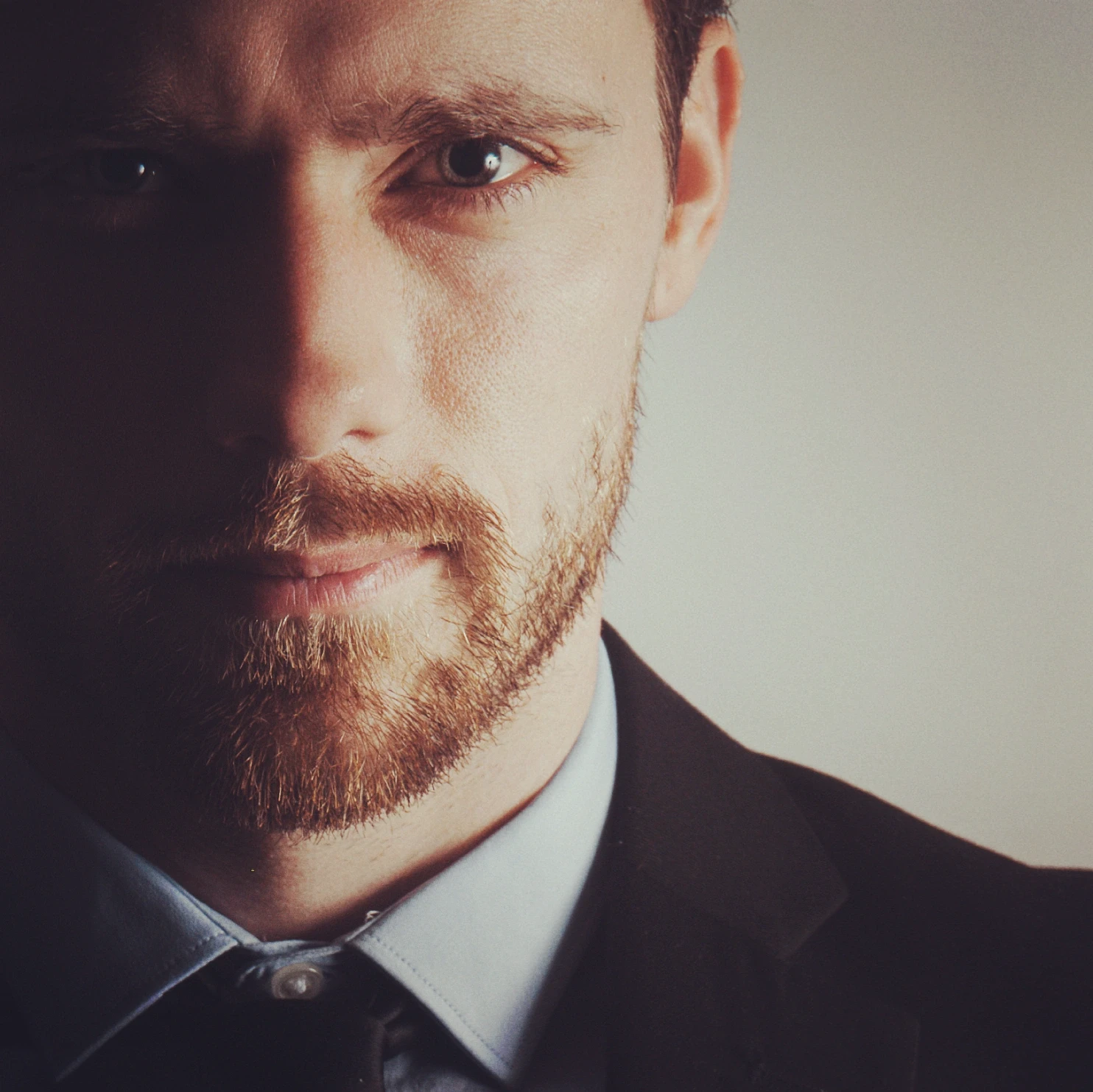 Portrait de Jonathan Saenger
